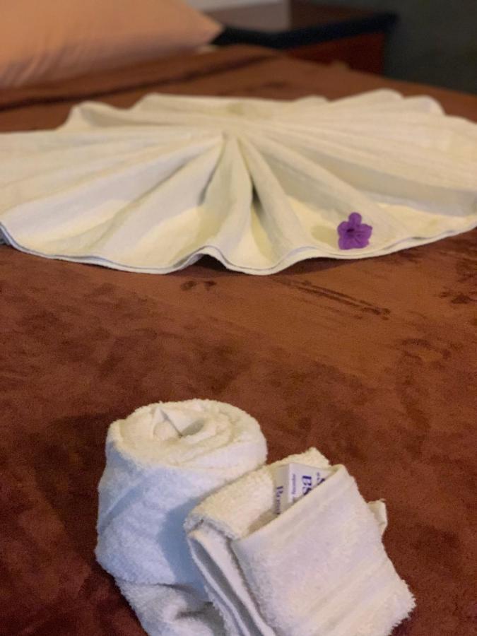신데 델 카르멘 Casa Mar 아파트 외부 사진