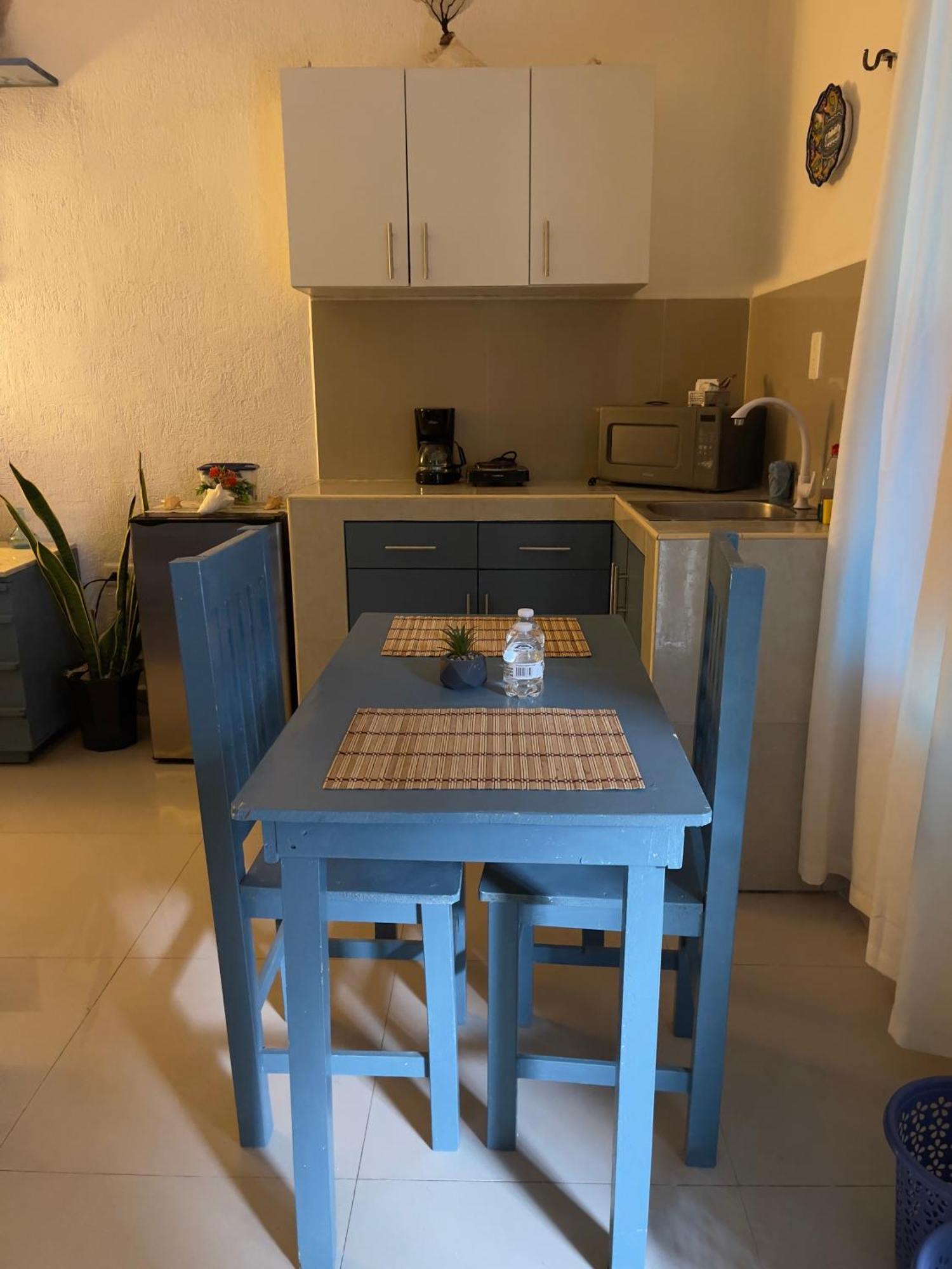 신데 델 카르멘 Casa Mar 아파트 외부 사진