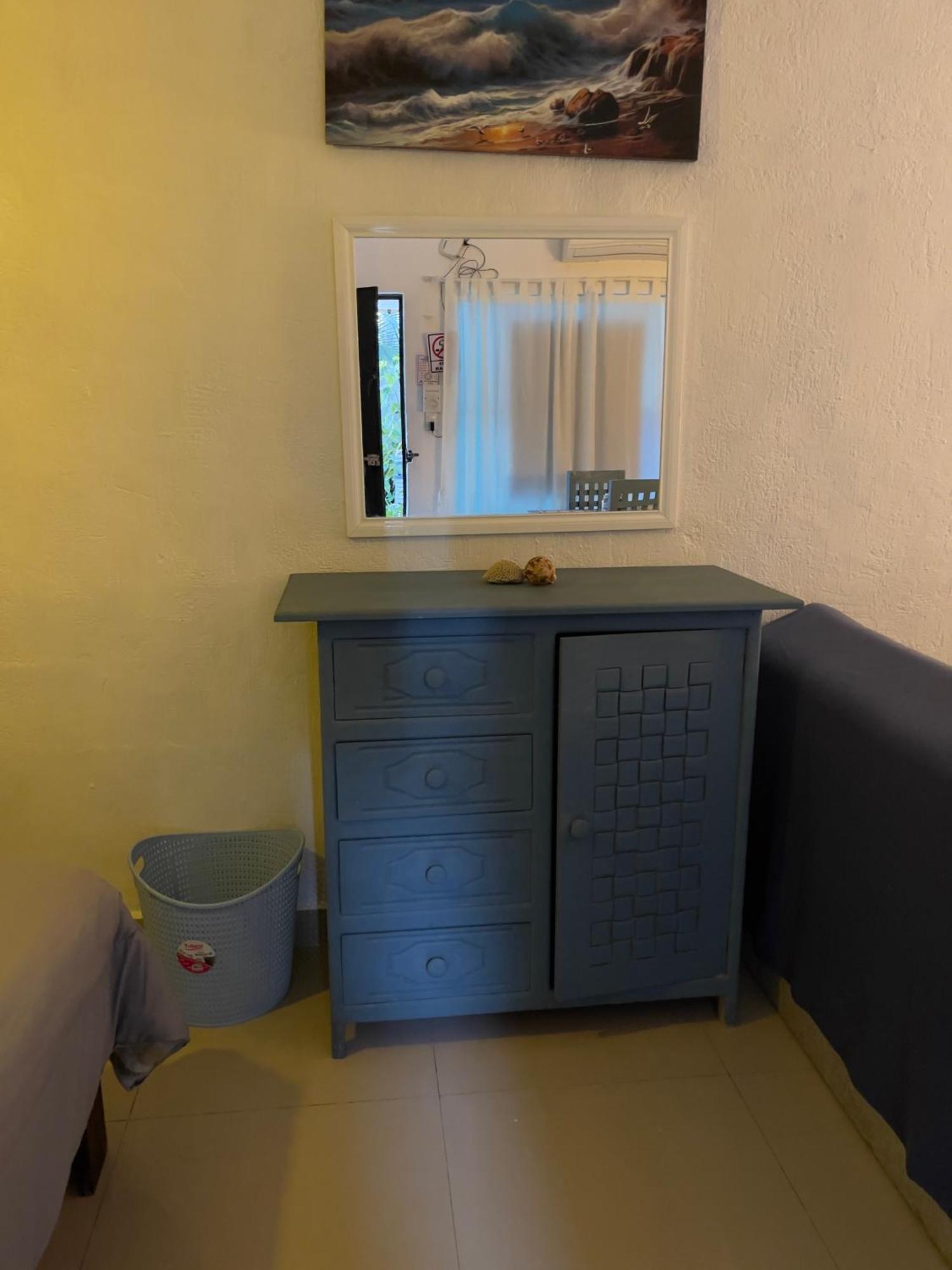 신데 델 카르멘 Casa Mar 아파트 외부 사진