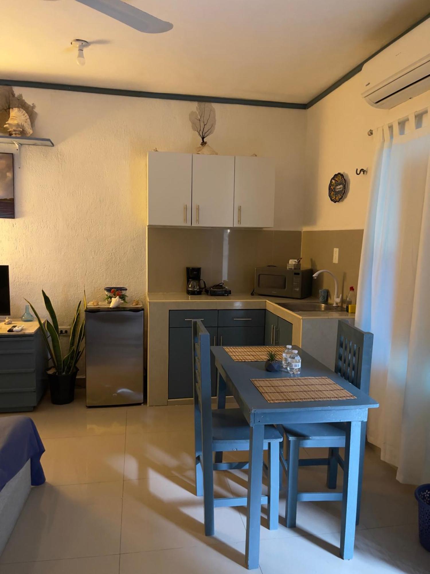 신데 델 카르멘 Casa Mar 아파트 외부 사진